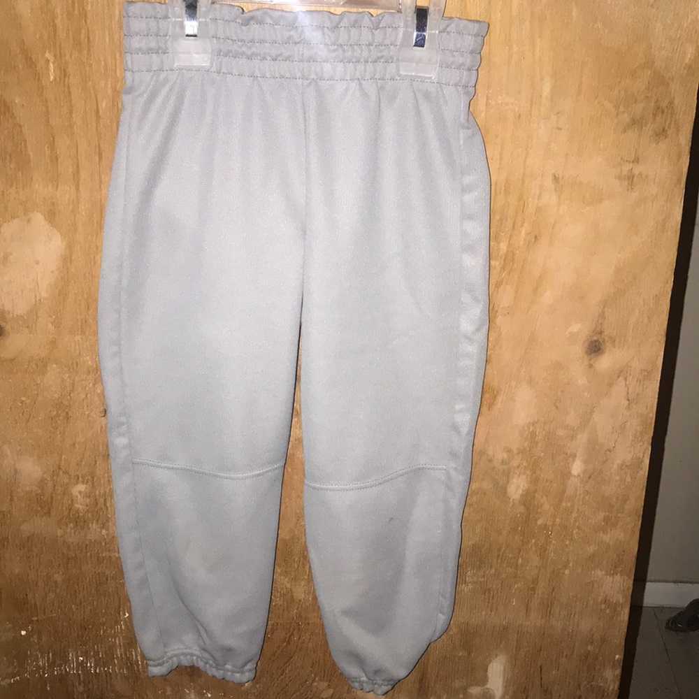 Youth Small baseball/softball pants